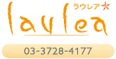 ヘアー＆エステのラウレア